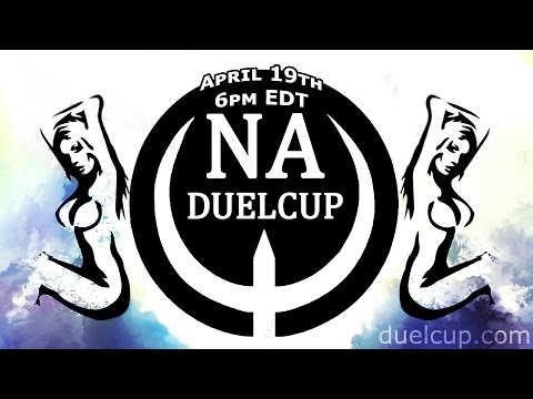Julbars (vs) ZorakWar | NA.DuelCup Apr 2015 | Noooiiice!