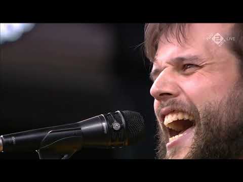 White Lies - Pinkpop 2019