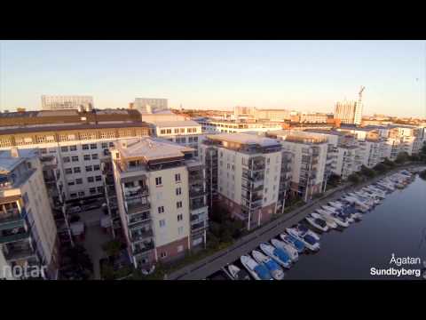 Välkommen till Sundbyberg