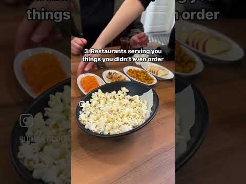 Biggest culture shocks for me in Türkiye 🇹🇷