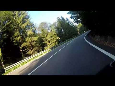 Propunere de traseu pentru motociclisti: Moto Trip... Lepsa - Cheia