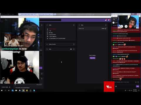DOTA 2 STREAM MOMENT  Dreamocel feat  INYOURDREAM   ANJINK!1!