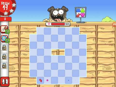 Simon's cat - Crunch Time level 20