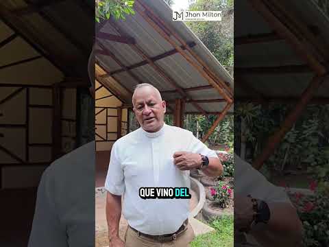 El bosque de la Virgen, finca las Guacas, municipio de Isnos, Huila