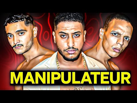 NASDAS EST UN MANIPULATEUR