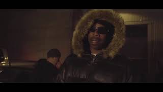 Andre Nickatina - &quot;Say Jack&quot; (feat. The Jacka &amp; Reign) [Official Music Video]