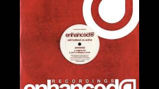 Will Holland Vs Activa - Amnesia (Original Mix)