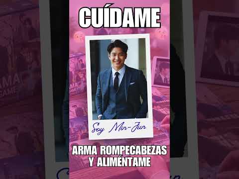 Puzzle de kdramas 2026 video thumbnail