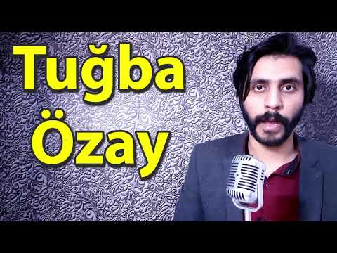 How To Pronounce Tugba Ozay