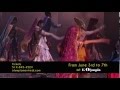 Mystic India Olympia June 3rd To 7th