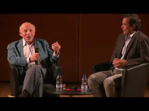 A good speaker? One whose audience wants him lynched. (Cf. Pierre Cartier about Grothendieck)