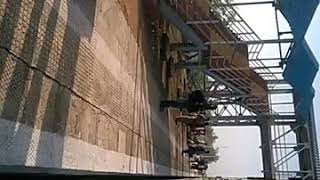 preview picture of video 'Harichandanpur Railway station!!  TIME LAPSE'