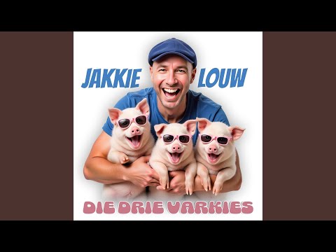 Die Drie Varkies
