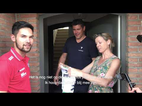 Shirt Team Essevee 19/20