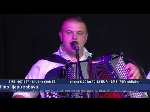 TS Velebit - Sitna kisa rosulja