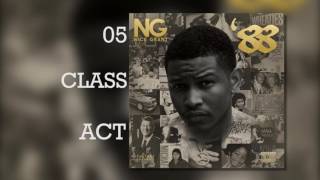 Nick Grant - Class Act