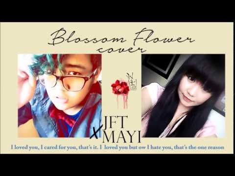꽃잎눌 Blossom Tears - LYn X LEO [cover by JFT & Mayi]