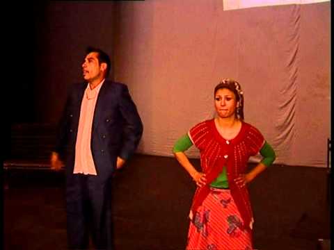 TV TERA BITOLA-Romite azilanti -teatar na svetskiot den 08 04 2011.mpg