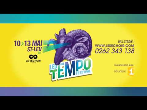 Spot TV Leu Tempo Festival 2017