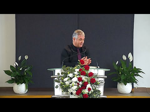 Željko Begić – Dva sveta u nama