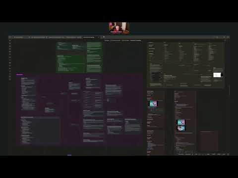 Obsidian Starter Kit v3 Deep Dive - 3 Hour Complete Technical Workshop