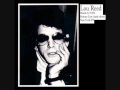 Lou Reed - Dirt ( Live Bottom Line March-12-1978 )