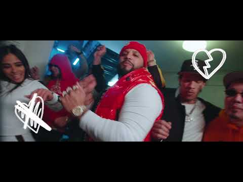 Melemovi [Video Oficial] - Kapuchino, Canchasy