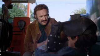 Night Moves-first meeting video