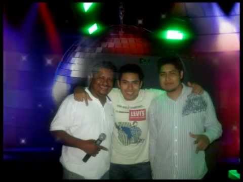 La Matanga - Dj Alan Rosales ft. Dj Tetris & Dj Vampiro