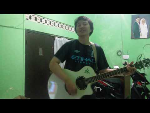 Rahasia cinta krispatih cover
