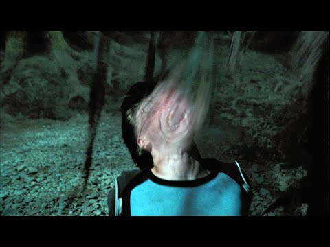 Dementors attack Harry and Sirius | Harry Potter and the Prisoner of Azkaban [Open Matte 16:9]