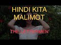 HINDI KITA MALIMOT   THE LETTERMEN   WITH SING ALONG  LYRICS