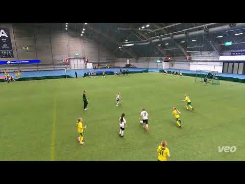 TPS T2016 T2017 vs Ilves Keltainen
