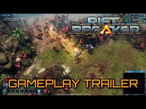Gameplay Trailer