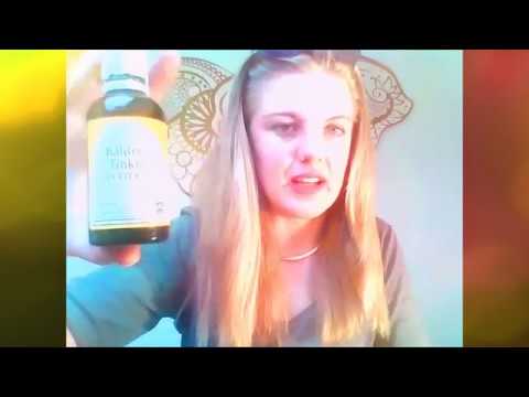 SCHLAF - SCHLAFSTÖRUNGEN; SchnellLösung: BALDRIAN