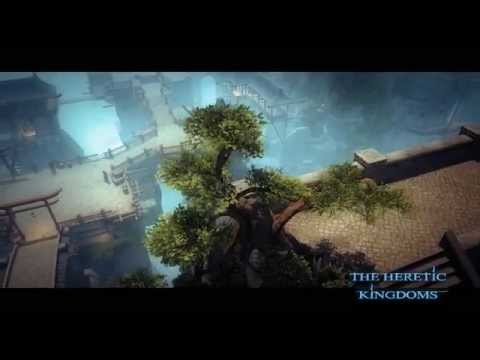 Shadows: Heretic Kingdoms thumbnail 1