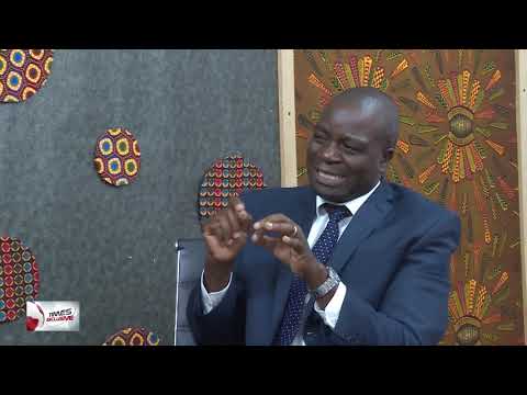 TIMES EXCLUSIVE WITH BETCHANI TCHERENI - 4 January 2020