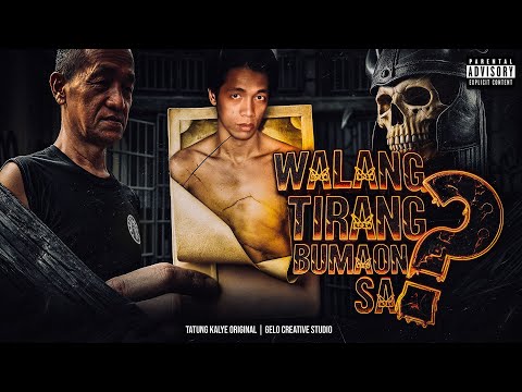 Bahala na Gang: Walang Tirang Bumaon sa Tandang Pananong