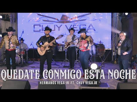 HERMANOS VEGA JR and Alerik Music