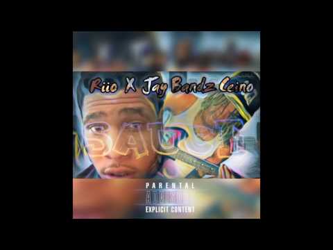 SAUCE - JAY BANDZ x RIIO