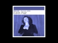 Edith Piaf - Une dame