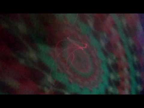 George Michael faith psychedelic version