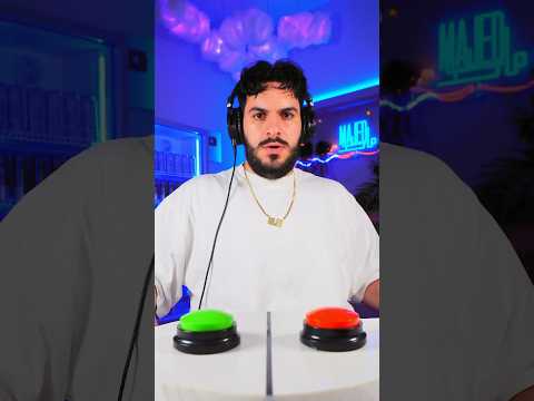 Majed rates Hikari - Clovis Reyes, VDYCD