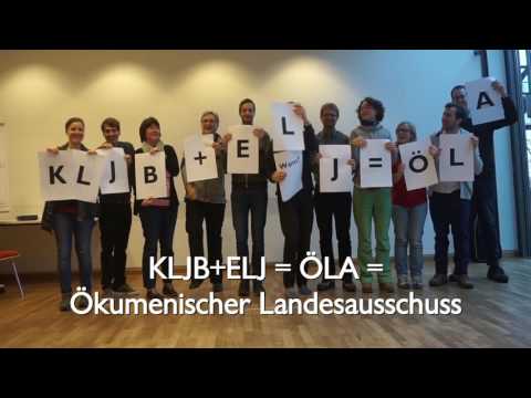 Was soll das heißen? Was will die KLJB 2017?