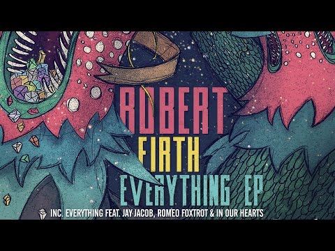 Robert Firth - Romeo Foxtrot (Original Mix)