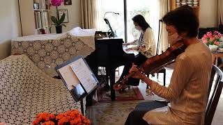 Download lagu 『春が来た』作詞：高野辰之、作曲：岡野貞一　[Spring is Coming!] mp3