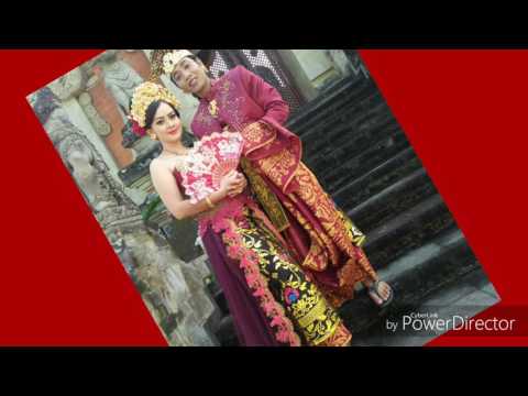 SABAR -Ajunk danendra feat nia prasetya sari