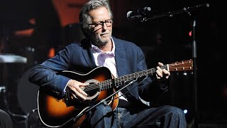 Eric Clapton - Running on Faith (Legendado)