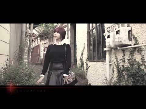 Raina - You End, And Me (Feat. Kanto) [繁中特效字幕] [720p]