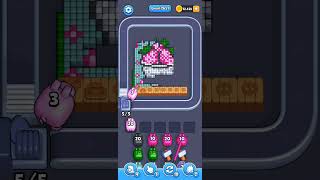 Pixel Flow Level 2651